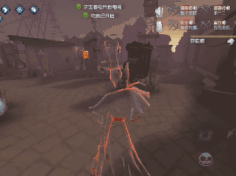 第五人格2v8联合狩猎攻略