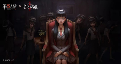 第五人格梦之女巫实战玩法解析