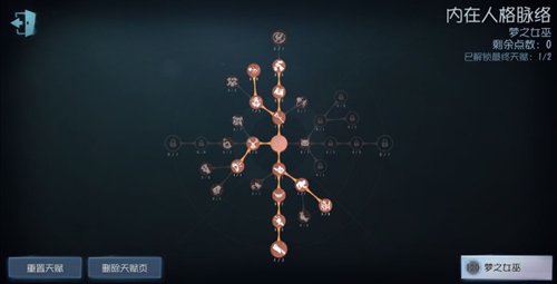 第五人格梦之女巫实战玩法解析