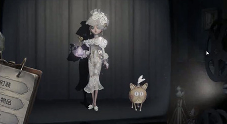 第五人格调香师进阶玩法攻略