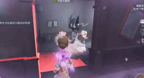 第五人格调香师进阶玩法攻略