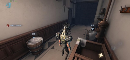 第五人格前锋日记通关攻略