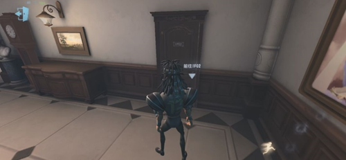 第五人格前锋日记通关攻略