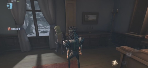 第五人格前锋日记通关攻略