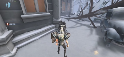 第五人格前锋日记通关攻略