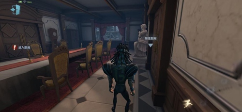 第五人格前锋日记通关攻略