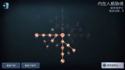 第五人格爱哭鬼玩法解析