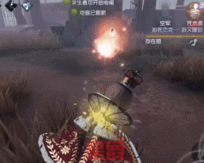 第五人格爱哭鬼玩法解析