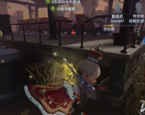 第五人格爱哭鬼玩法解析