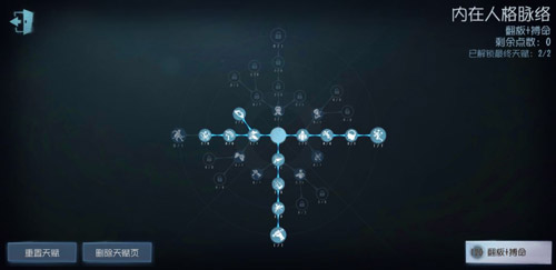 第五人格野人玩法攻略