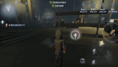 第五人格闪金洞窟地窖位置介绍