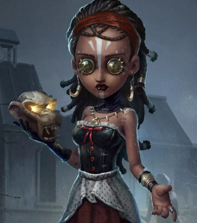 第五人格咒术师进阶玩法攻略