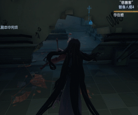 第五人格小提琴家入门玩法攻略