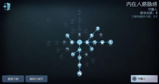 第五人格守墓人高阶玩法攻略