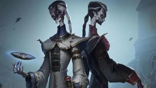 第五人格宿伞之魂进阶玩法攻略