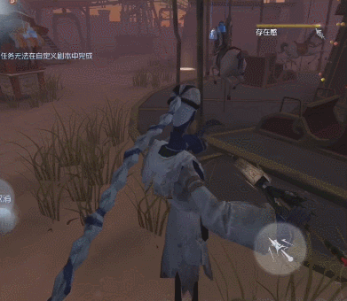 第五人格宿伞之魂进阶玩法攻略