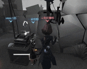 第五人格摄影师玩法攻略