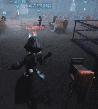 第五人格摄影师玩法攻略