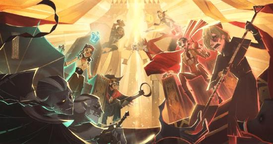 第五人格塔罗玩法心得解析