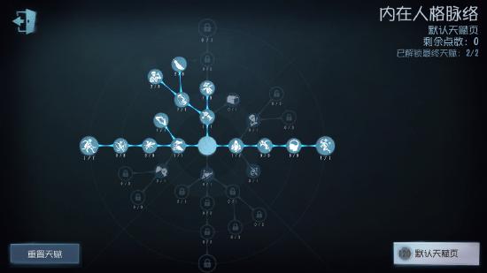 第五人格塔罗玩法心得解析