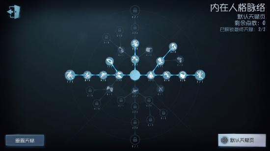 第五人格塔罗玩法心得解析