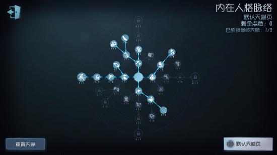 第五人格塔罗玩法心得解析