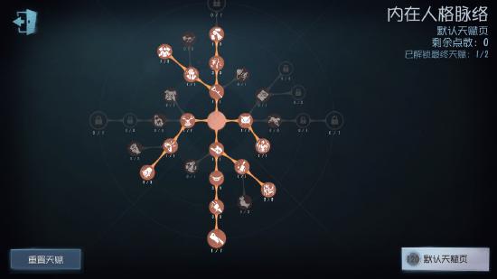 第五人格塔罗玩法心得解析