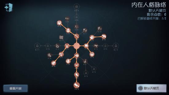 第五人格塔罗玩法心得解析