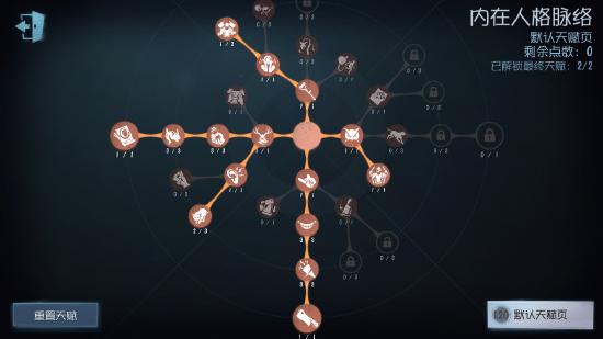 第五人格塔罗玩法心得解析