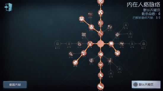 第五人格塔罗玩法心得解析