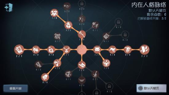第五人格塔罗玩法心得解析