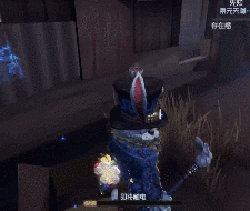 第五人格26号守卫高阶玩法攻略