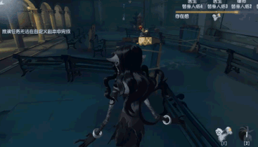 第五人格梦之女巫玩法解析