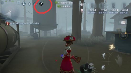 第五人格园丁技能加点解析