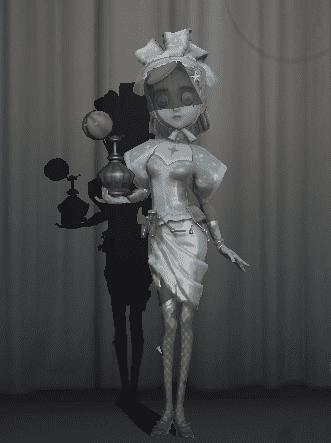 第五人格调香师玩法解析