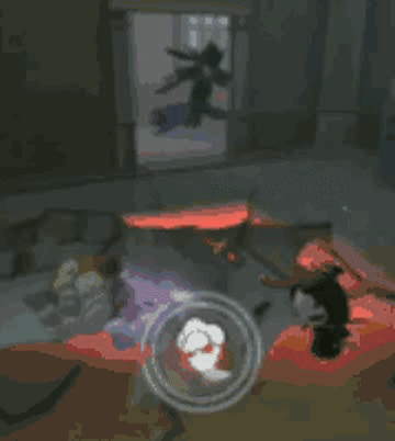 第五人格调香师玩法解析