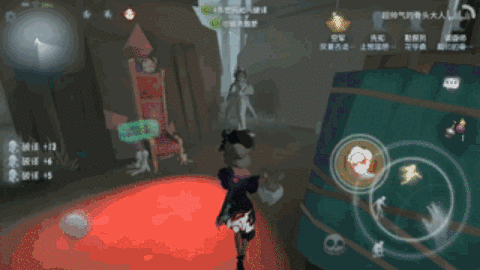 第五人格调香师玩法解析