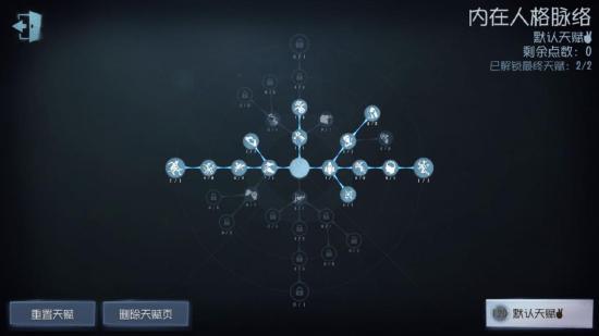 第五人格昆虫学者技能天赋解析