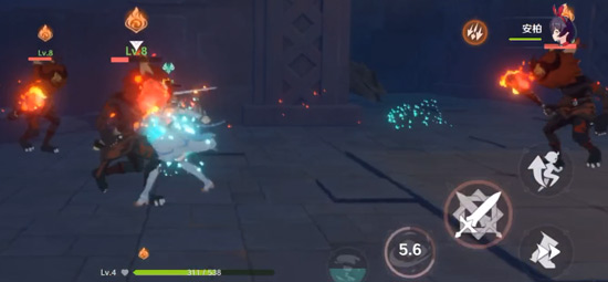 原神神庙挑战通关攻略