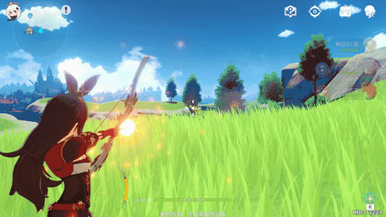 原神安柏玩法攻略