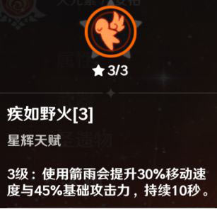 原神安柏玩法攻略