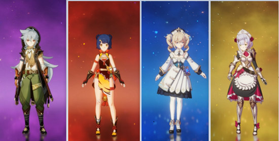 原神雷泽玩法攻略