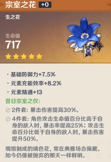 原神魈玩法攻略