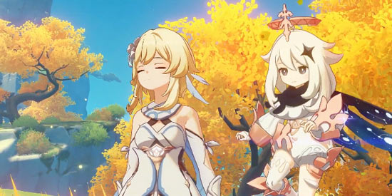 原神旅行家技能详解