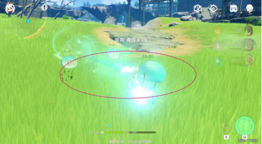 原神旅行家技能详解