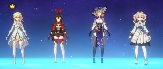 原神旅行家技能详解