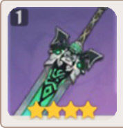 原神北斗玩法攻略