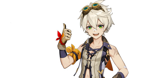 原神班尼特玩法攻略