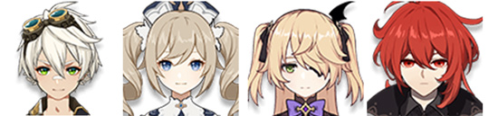 原神班尼特玩法攻略