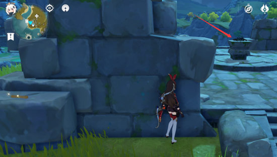 原神怀宝应自珍任务流程一览